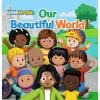 imageFisherPrice Little People Our Beautiful World Little People Shape Books