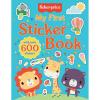 imageFisherPrice My First Sticker Book