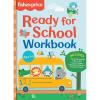 imageFisherPrice Ready for School Workbook