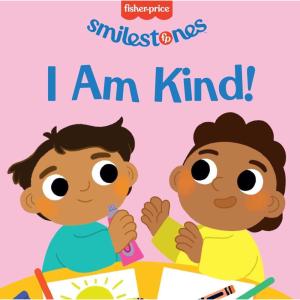 imageFisherPrice I Am Kind Smilestones
