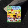 imageFisherPrice Little People All Aboard the Bus LifttheFlap