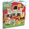 imageFisherPrice Little People On the Farm LifttheFlap