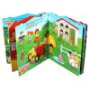 imageFisherPrice Little People On the Farm LifttheFlap