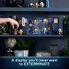 imageLITTLE PEOPLE COLLECTOR Doctor Who TV Series Special Edition Set for Adults ampamp Fans 6 Characters in a Display Package