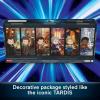 imageLITTLE PEOPLE COLLECTOR Doctor Who TV Series Special Edition Set for Adults ampamp Fans 6 Characters in a Display Package