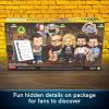 imageLittle People Collector Its Always Sunny in Philadelphia Special Edition Figure Set for Adults ampamp Fans in Display Box