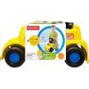 imageFisherPrice School Bus RideOn Vehicle