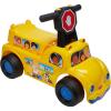 imageFisherPrice School Bus RideOn Vehicle