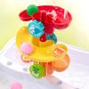 imageFisherPrice Lets Splash Ball Run Table Sturdy Table for Toddlers Ball Run Kids Table Ages 15