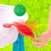 imageFisherPrice Lets Splash Ball Run Table Sturdy Table for Toddlers Ball Run Kids Table Ages 15