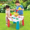 imageFisherPrice Lets Splash Ball Run Table Sturdy Table for Toddlers Ball Run Kids Table Ages 15