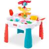 imageFisherPrice Lets Splash Ball Run Table Sturdy Table for Toddlers Ball Run Kids Table Ages 15