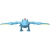 imageFisherPrice Imaginext Jurassic World Dinosaur Action Figure with KidActivated Motion ampamp Growing Spikes 775inch Aquilops Dino ToyDimorphodon