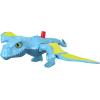 imageFisherPrice Imaginext Jurassic World Dinosaur Action Figure with KidActivated Motion ampamp Growing Spikes 775inch Aquilops Dino ToyDimorphodon