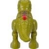 imageFisherPrice Imaginext Jurassic World Dinosaur Action Figure with KidActivated Motion ampamp Growing Spikes 775inch Aquilops Dino ToyT Rex