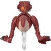 imageFisherPrice Imaginext Jurassic World Rebirth Dinosaur Toy Sprinting Spinosaurus Figure with Lunge ampamp Chomp Motion 9 Inches Tall