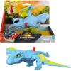 imageFisherPrice Imaginext Jurassic World Dinosaur Action Figure with KidActivated Motion ampamp Growing Spikes 775inch Aquilops Dino ToyDimorphodon