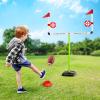 imageFisherPrice Little Pro American Football Set Age 3