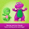 imageBarney FisherPrice Figure FourPack