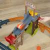 imageThomas ampamp Friends Motorized Toy Train Set Diesels Lift ampamp Load Construction with Track ampamp Cargo for Preschool Kids Ages 3 Years