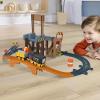 imageThomas ampamp Friends Motorized Toy Train Set Diesels Lift ampamp Load Construction with Track ampamp Cargo for Preschool Kids Ages 3 Years
