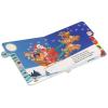 imageFisher Price Little People Santas Little Helpers Board Books with Tabs