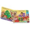 imageFisher Price Little People Santas Little Helpers Board Books with Tabs