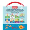 imageFisherPrice Little Learning Library 8Book Set