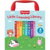 imageFisherPrice Little Learning Library 8Book Set