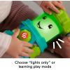 imageFisherPrice Baby Learning Toy Laugh ampamp Learn Camping Fun Lantern Pretend Camping Gear with Lights ampamp Music for Infants Ages 6 Months