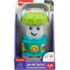 imageFisherPrice Baby Learning Toy Laugh ampamp Learn Camping Fun Lantern Pretend Camping Gear with Lights ampamp Music for Infants Ages 6 Months