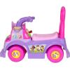 imageFisher Price Music Parade Purple RideOn with 5 Different Marching Tunes Amazon Exclusive