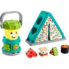 imageFisherPrice Baby Toys SMore Fun Camping Set 2 Learning Activities for Developmental Pretend Play Infants ampamp Toddlers Ages 6 Months Amazon Exclusive