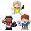 imageLittle People COLLECTOR Clueless Movie Special Edition Set for Fans 3 Character Figures in a Display Package Amazon Exclusive