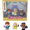 imageLittle People COLLECTOR Clueless Movie Special Edition Set for Fans 3 Character Figures in a Display Package Amazon Exclusive