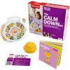 imageFisherPrice Toddler Toys Big Little Feelings Calm Down Kit 4Piece Set of Activities ampamp Parenting Tips for Social Emotional Development Kids Ages 2 Years