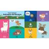 imageFisherPrice First Animal Words Primeras palabras de animales