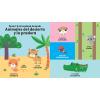 imageFisherPrice First Animal Words Primeras palabras de animales