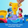 image:imageFisherPrice Little People Toddler Toy Disney Jr Mickey amp Minnie Musical Train with 2 Figures for Pretend Play Kids Ages 18 Months