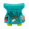 image:imageFisherPrice Toddler Learning Toy Laugh amp Learn Smart Stages Chair Pink with Music Lights amp Activities for Kids Ages 1 YearsBlue