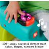 image:imageFisherPrice Toddler Learning Toy Laugh amp Learn Smart Stages Chair Pink with Music Lights amp Activities for Kids Ages 1 YearsBlue