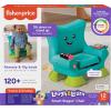 image:imageFisherPrice Toddler Learning Toy Laugh amp Learn Smart Stages Chair Pink with Music Lights amp Activities for Kids Ages 1 YearsBlue