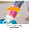 image:imageFisherPrice Toddler Toy Laugh amp Learn 2in1 Vacuum with Duster Lights amp Learning Songs for Pretend Play Kids Ages 2 Years