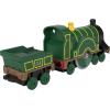 image:imageMattel Thomas amp Friends Toy Train Large PushAlong DieCast Hiro Engine amp Cargo Car from The Classic amp All Engines Go Series for PreschoolersEmily