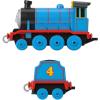 image:imageMattel Thomas amp Friends Toy Train Large PushAlong DieCast Hiro Engine amp Cargo Car from The Classic amp All Engines Go Series for PreschoolersGordon