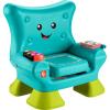image:imageFisherPrice Toddler Learning Toy Laugh amp Learn Smart Stages Chair Pink with Music Lights amp Activities for Kids Ages 1 YearsBlue