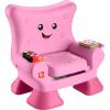image:imageFisherPrice Toddler Learning Toy Laugh amp Learn Smart Stages Chair Pink with Music Lights amp Activities for Kids Ages 1 YearsPink
