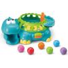 image:imageFisherPrice Baby Crawling Toy Poppity Pop Musical Dino BallPopper with Sounds for Infants Ages 6 Months Blue