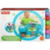 image:imageFisherPrice Baby Crawling Toy Poppity Pop Musical Dino BallPopper with Sounds for Infants Ages 6 Months Blue