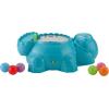 image:imageFisherPrice Baby Crawling Toy Poppity Pop Musical Dino BallPopper with Sounds for Infants Ages 6 Months Blue